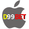 Aplicativo D99Bet para iOS