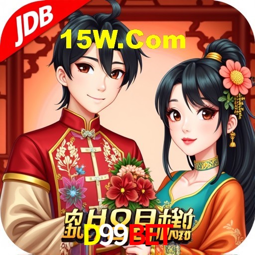 Experiência VIP D99Bet