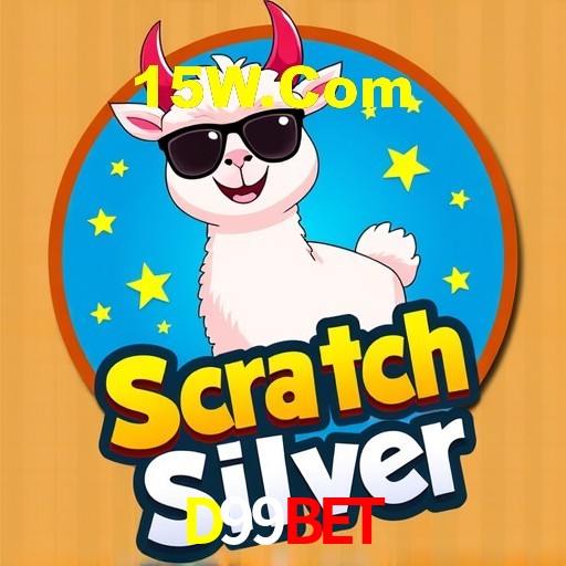 Bônus de Boas-vindas D99Bet