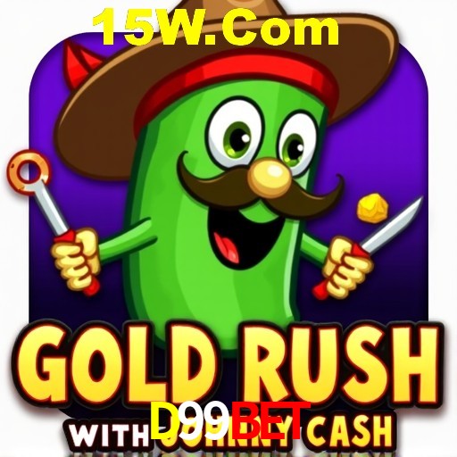 Mesa de Blackjack D99Bet