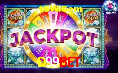 Diretório de Jogos D99Bet