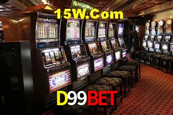 Benefícios da Conta D99Bet