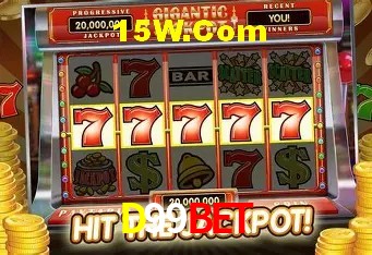 Jogos de Slot D99Bet