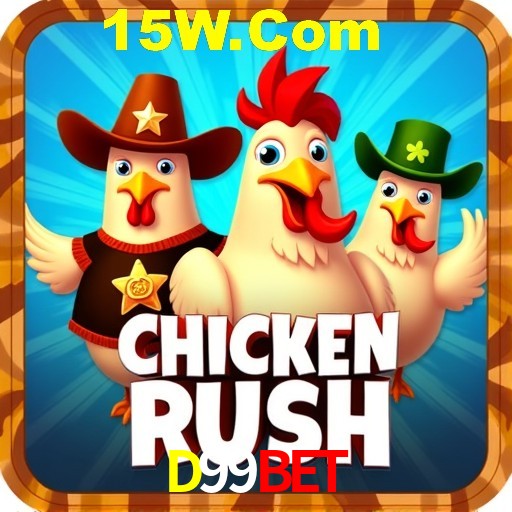 Inovações de Jogos na D99Bet: O Futuro das Experiências Interativas