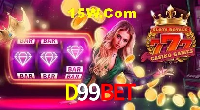 Provedores de Jogos D99Bet