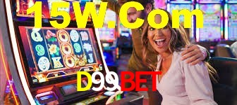 Programa VIP D99Bet