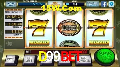 Especiais de Fim de Semana D99Bet